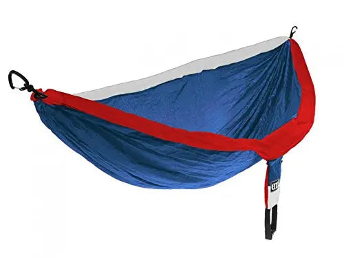 ENO - DoubleNest Hammock - Lacamas Outdoors