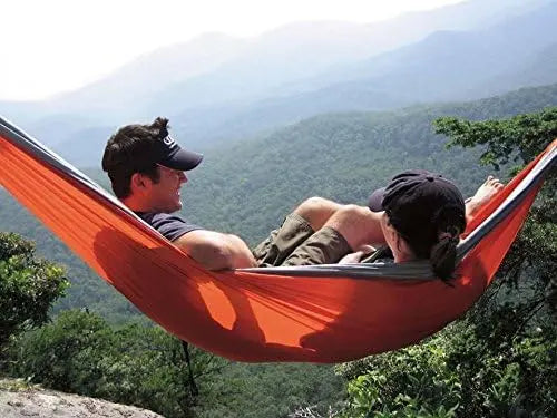 Load image into Gallery viewer, ENO - DoubleNest Hammock - Lacamas Outdoors
