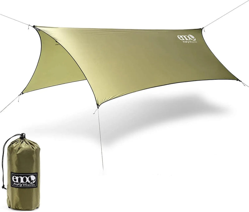 Load image into Gallery viewer, ENO - ProFly Rain Tarp Ultralight - Lacamas Outdoors
