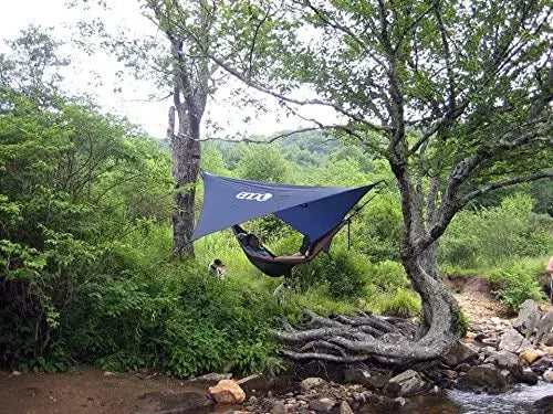 ENO - FastFly Rain Tarp - Lacamas Outdoors