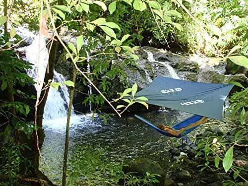 ENO - FastFly Rain Tarp - Lacamas Outdoors