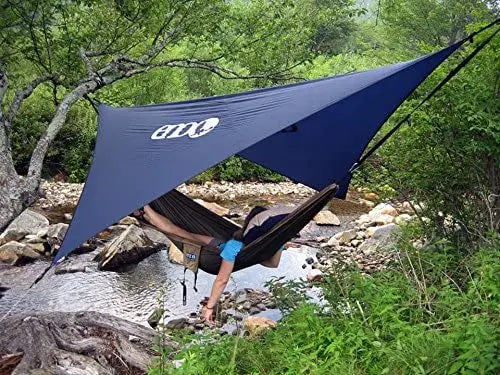 ENO - FastFly Rain Tarp - Lacamas Outdoors