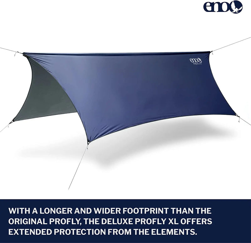 Load image into Gallery viewer, ENO - ProFly XL Rain Tarp - Lacamas Outdoors
