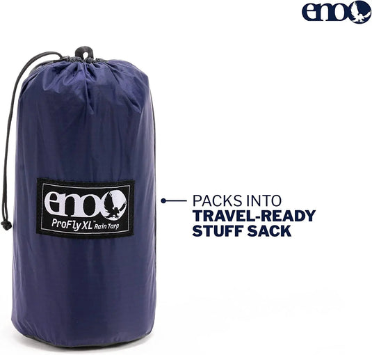 ENO - ProFly XL Rain Tarp - Lacamas Outdoors