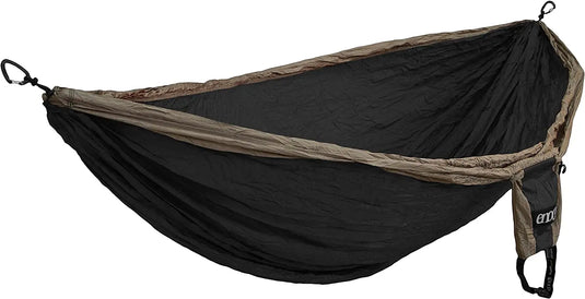 ENO - Double Deluxe Hammock - Lacamas Outdoors