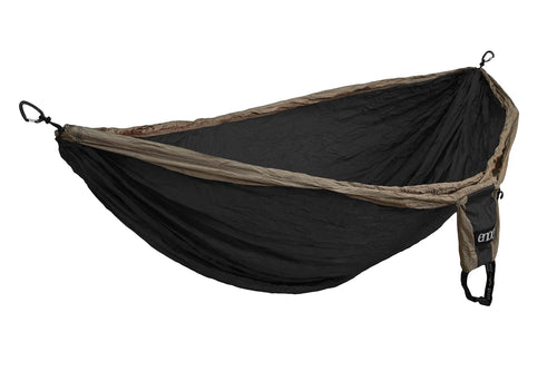 ENO - Double Deluxe Hammock - Lacamas Outdoors