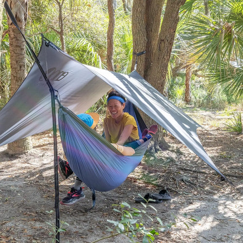 ENO - ProFly Rain Tarp Ultralight - Lacamas Outdoors