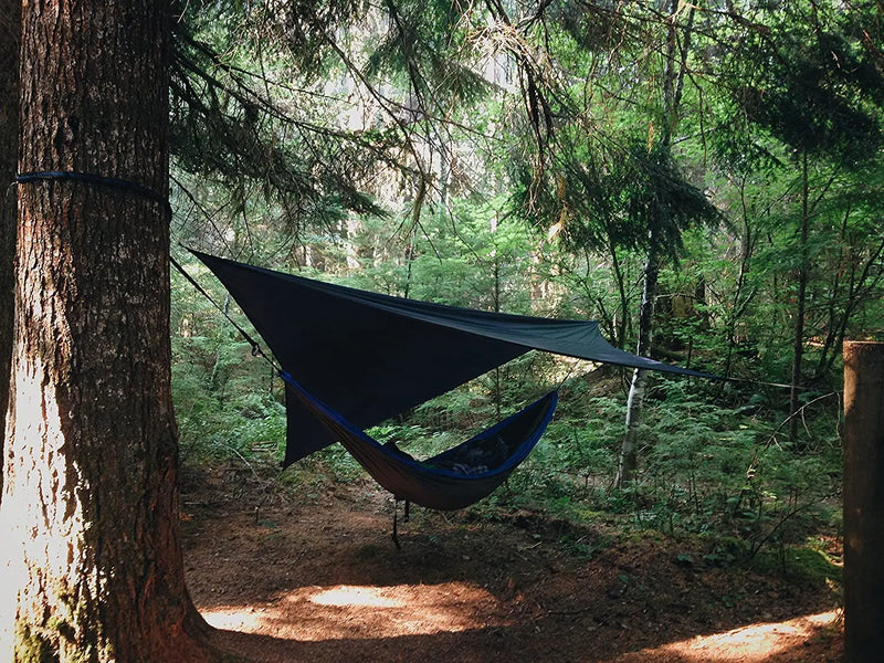 Load image into Gallery viewer, ENO - FastFly Rain Tarp - Lacamas Outdoors
