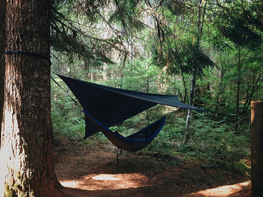 ENO - FastFly Rain Tarp - Lacamas Outdoors