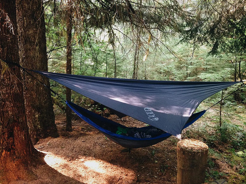 Load image into Gallery viewer, ENO - FastFly Rain Tarp - Lacamas Outdoors
